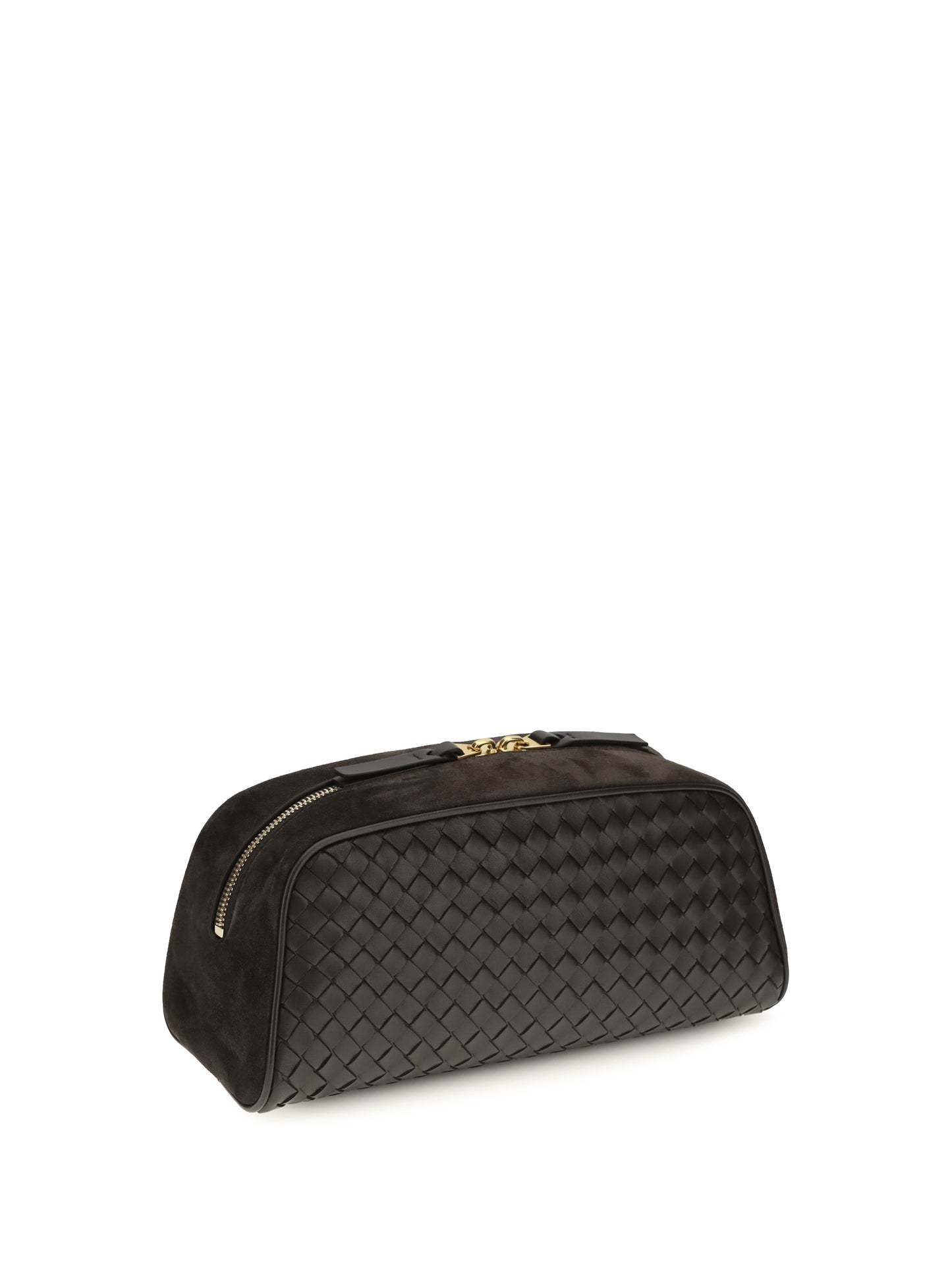 BOTTEGA VENETA Large Nodo Pouch