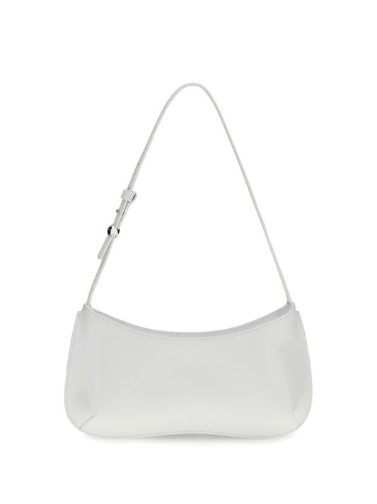 JACQUEMUS Bisou Perle Shoulder Bag