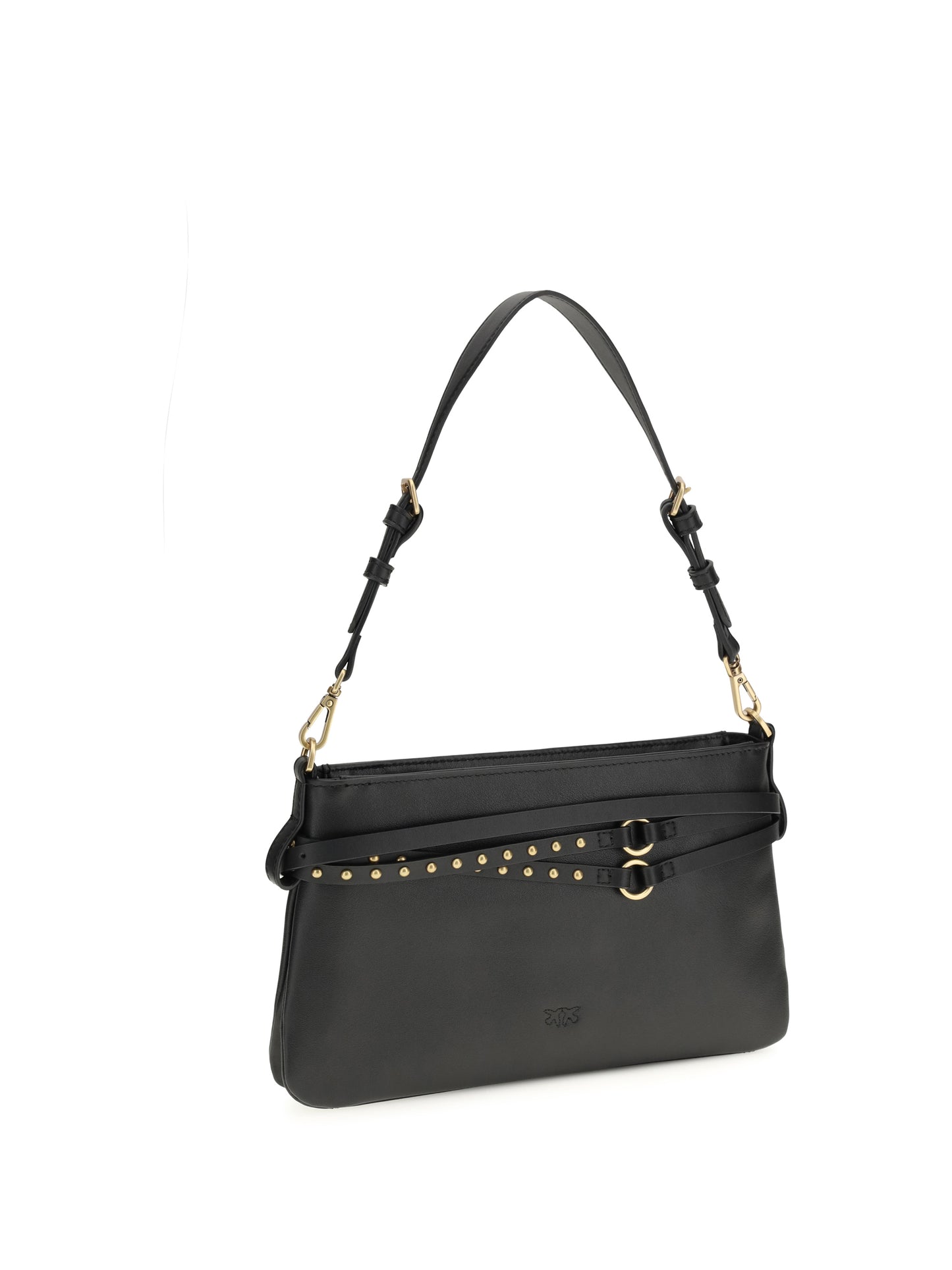PINKO Belt Shoulder Bag