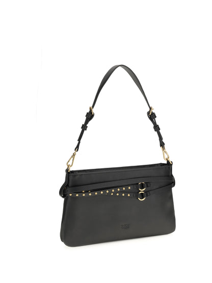 PINKO Belt Shoulder Bag