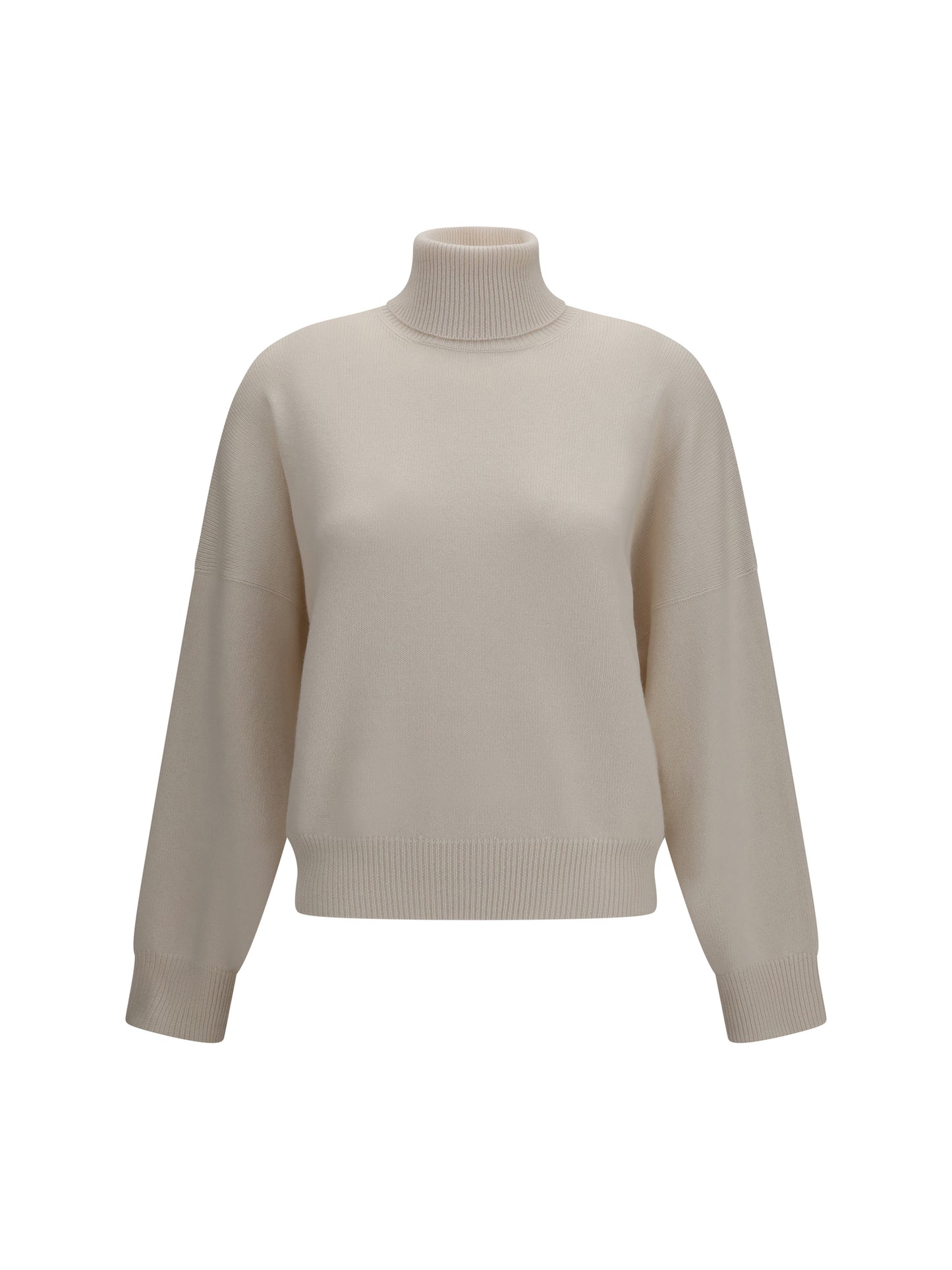 BRUNELLO CUCINELLI Cashmere turtleneck Sweater