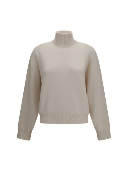 BRUNELLO CUCINELLI Cashmere turtleneck Sweater
