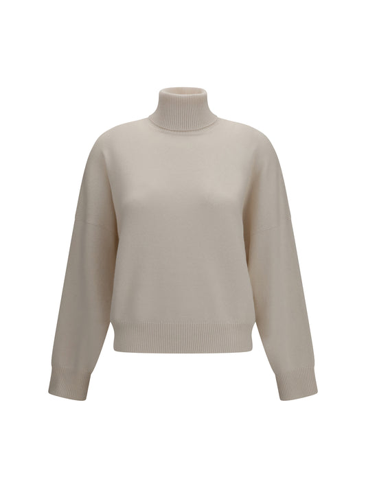 BRUNELLO CUCINELLI Cashmere turtleneck Sweater
