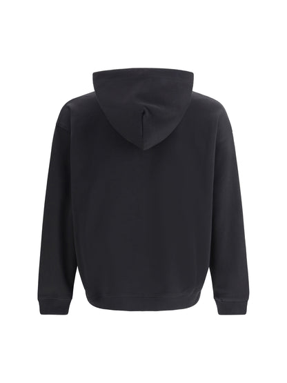 DIESEL S-Boxt-Hood-D Hoodie
