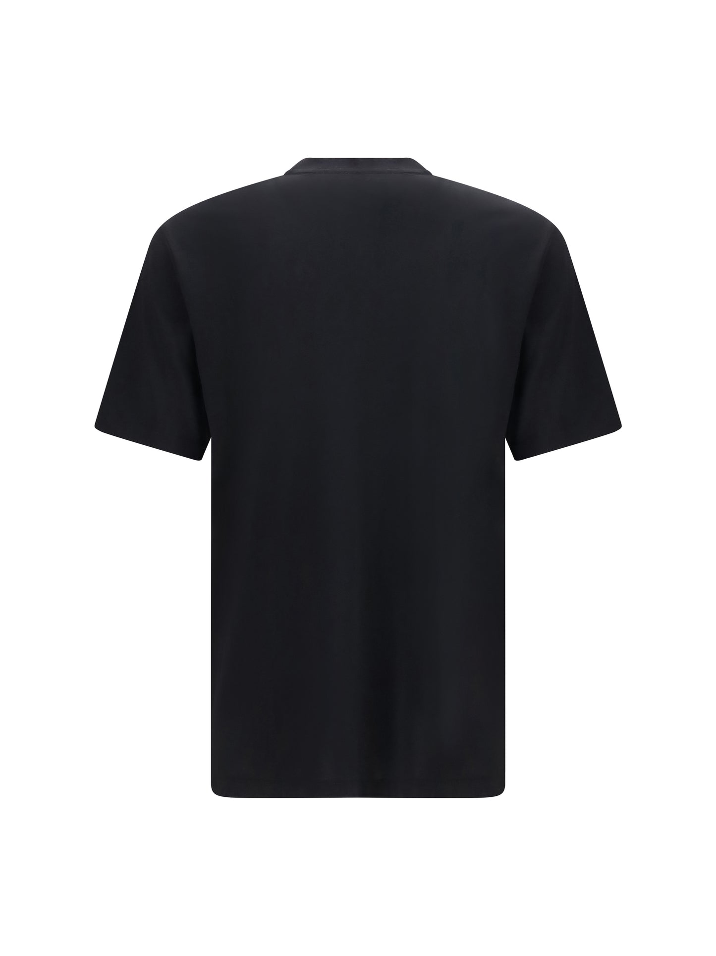 AMIRI Embroidered logo T-shirt