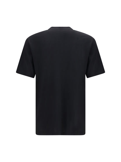 AMIRI Embroidered logo T-shirt