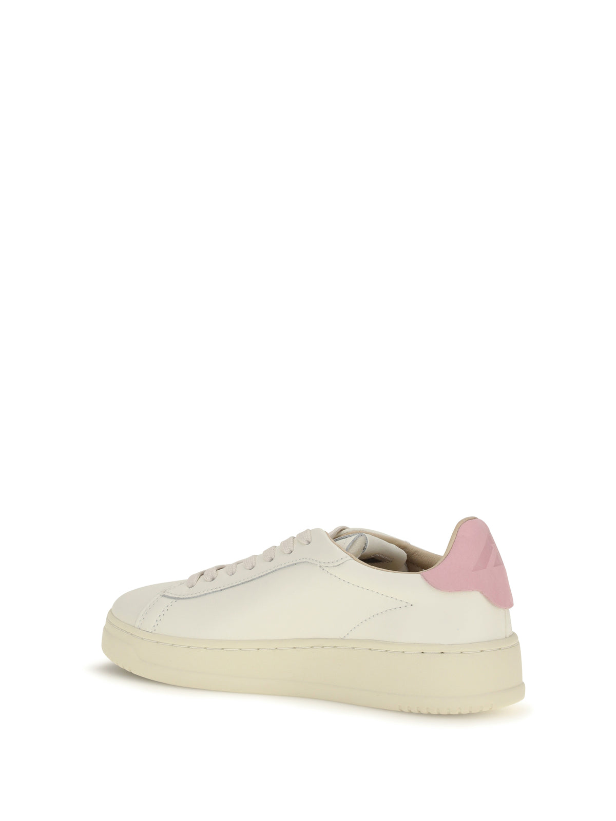 Autry Medialist Low Sneakers - Mrsh/Pinkdolph