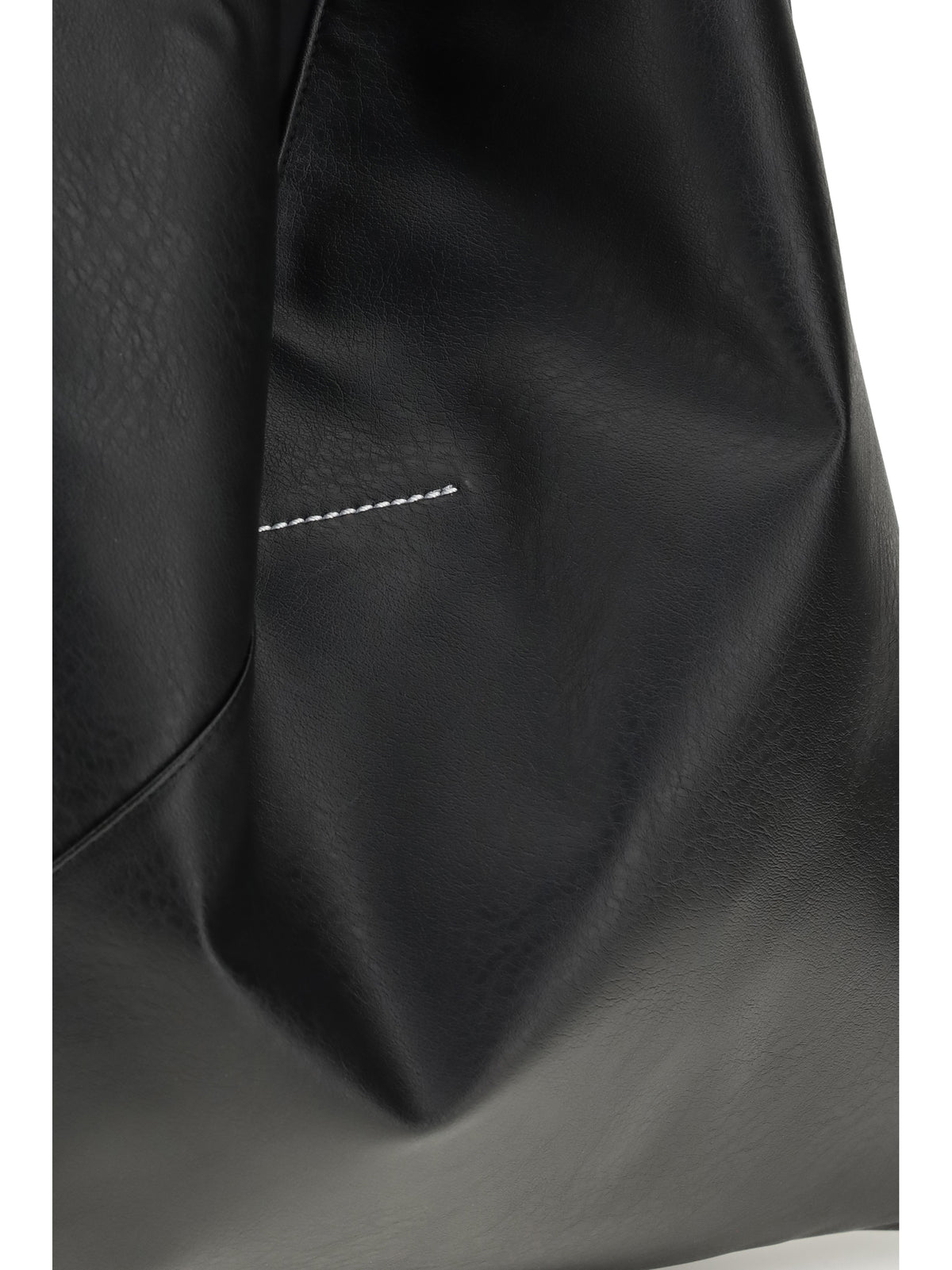 MM6 Maison Margiela Japanese Handbag - Black
