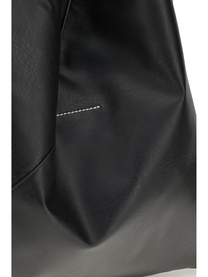 MM6 Maison Margiela Japanese Handbag - Black