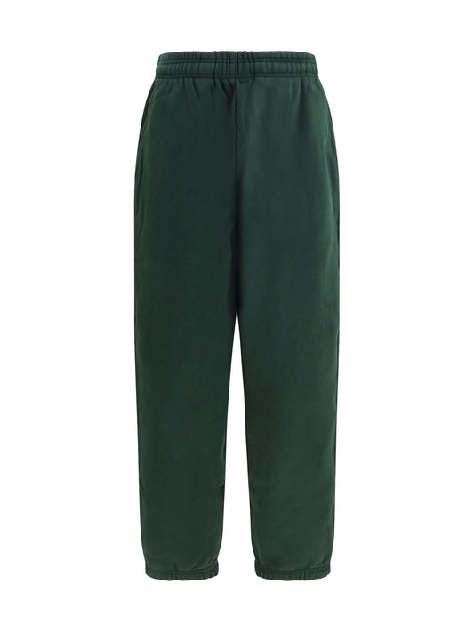 Entire Studios Standard Sweatpants - College Green