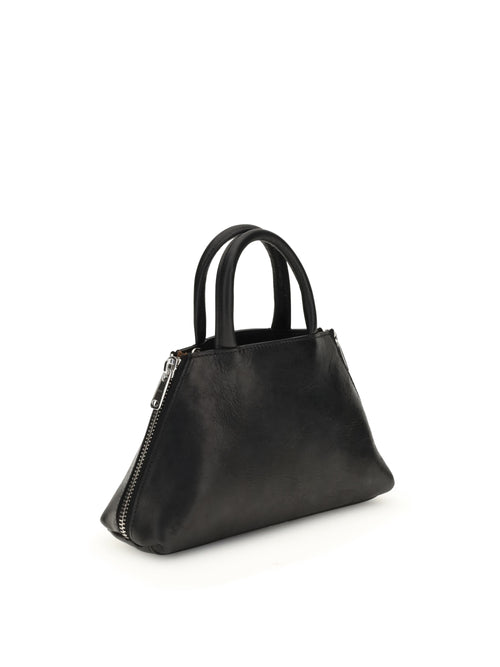 Coperni Mini Data Bag - Black