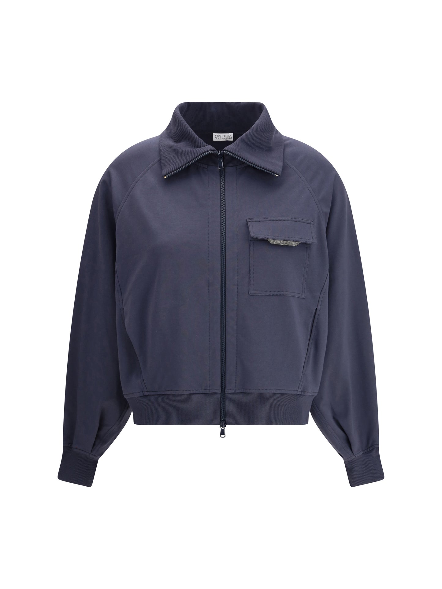 BRUNELLO CUCINELLI Cotton Cardigan