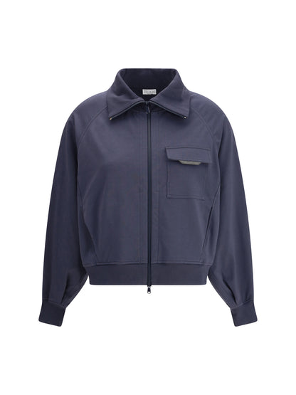 BRUNELLO CUCINELLI Cotton Cardigan