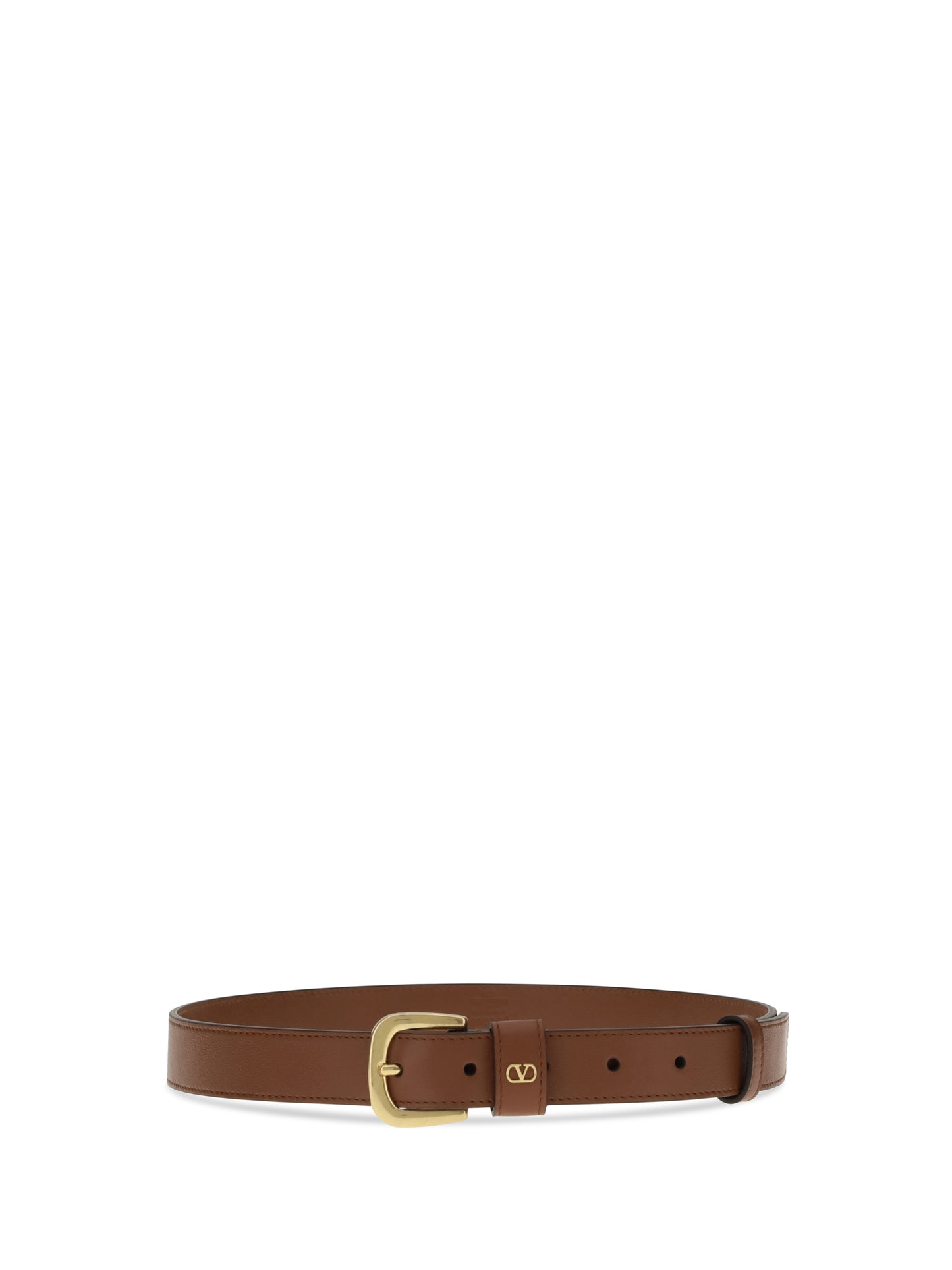 VALENTINO GARAVANI Leather Belt