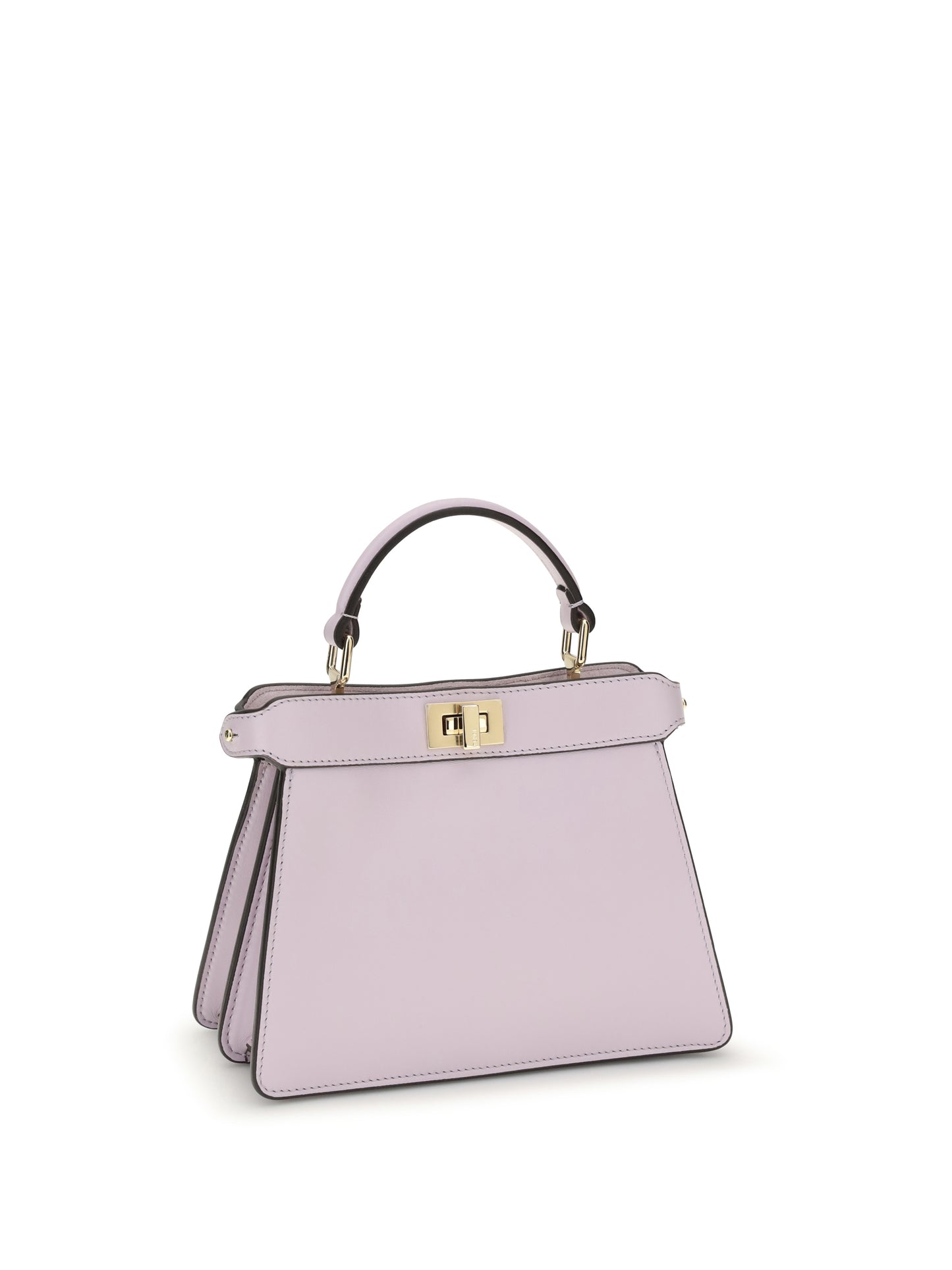 FENDI Peekaboo ISeeU Petite Handbag