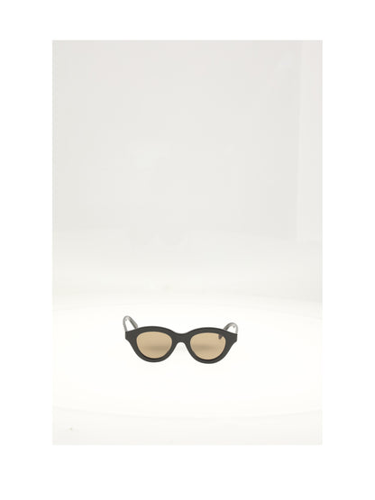 Celine TRIOMPHE MINI 01 - Black