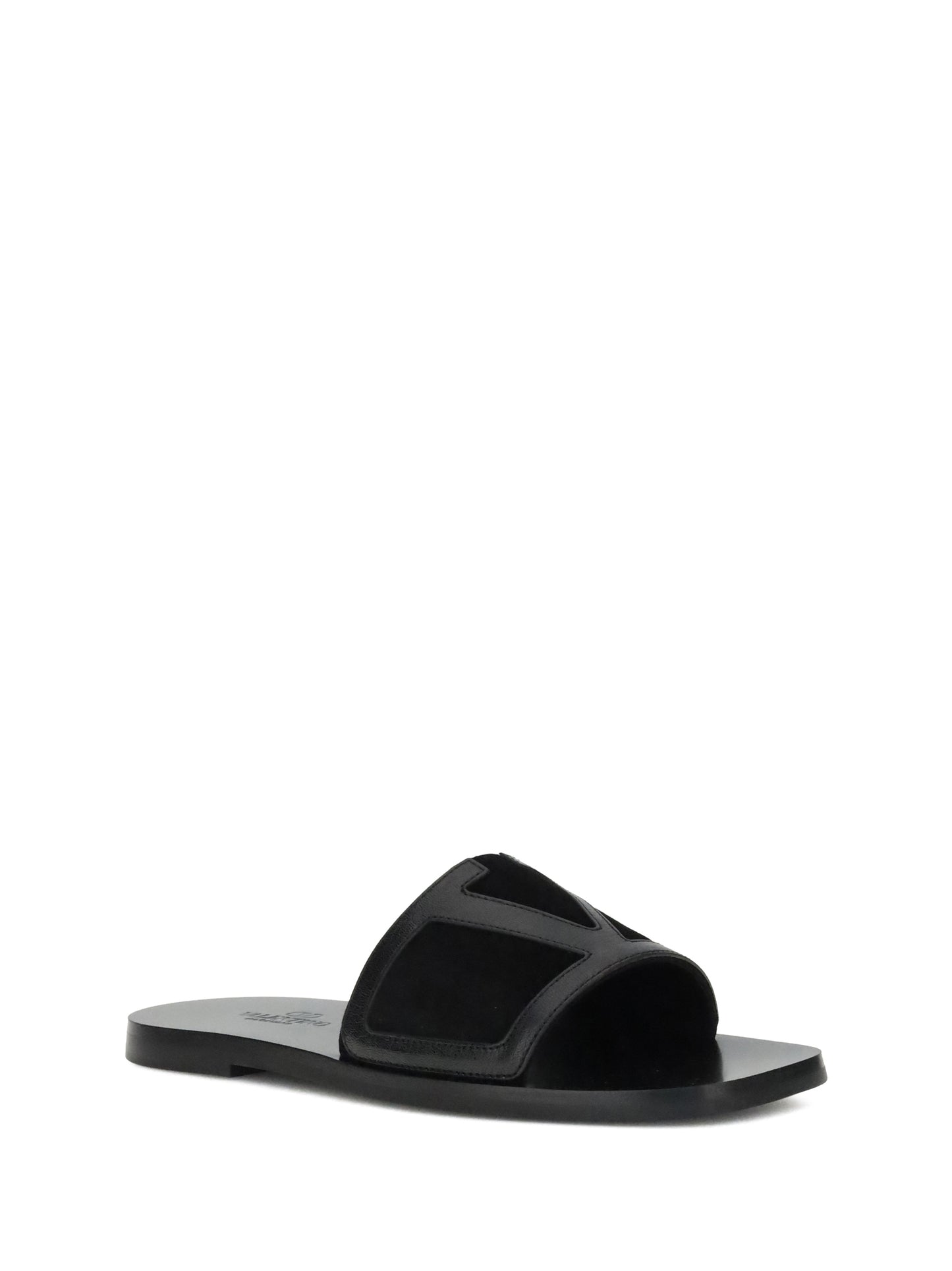 VALENTINO GARAVANI Viva Superstar Sandals