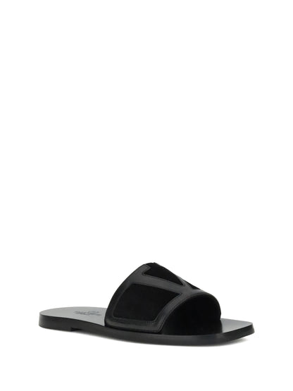 VALENTINO GARAVANI Viva Superstar Sandals