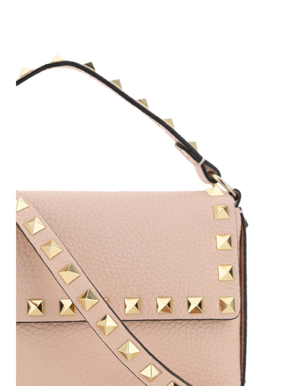 VALENTINO GARAVANI Rockstud mini Pouch