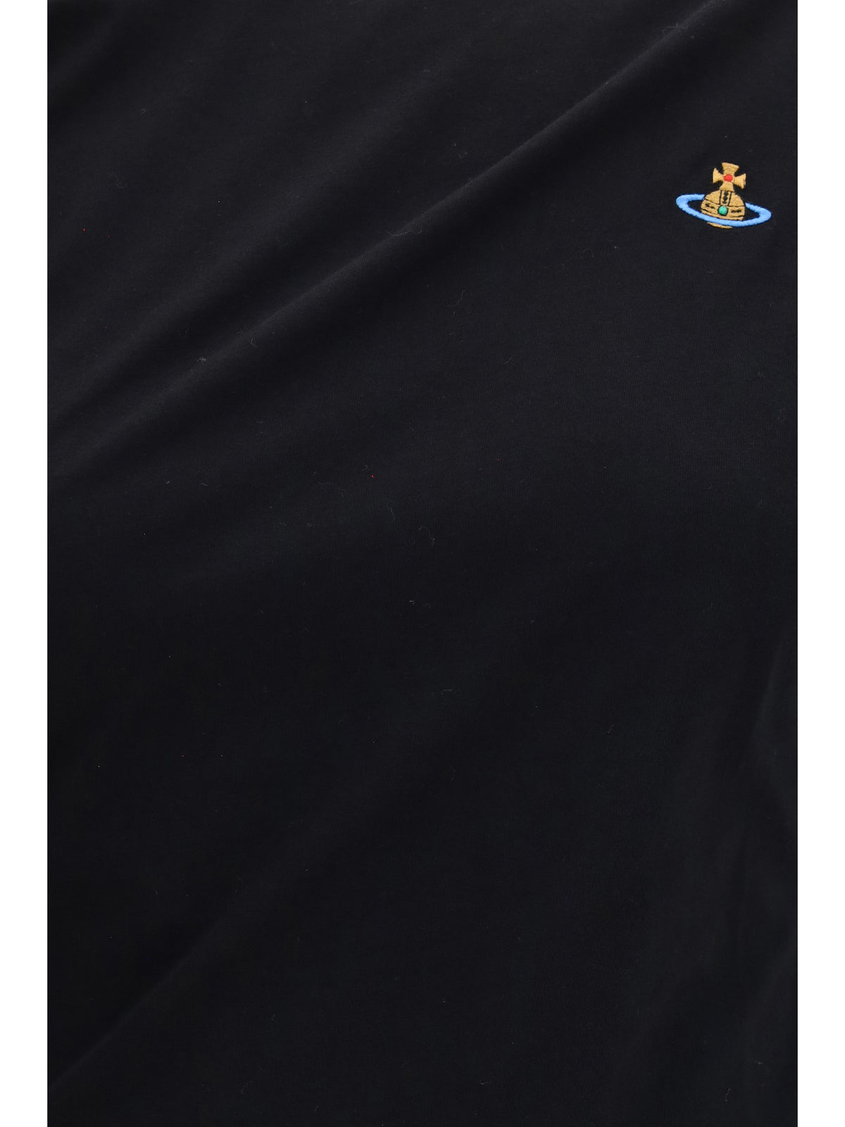 Vivienne Westwood Hebo Top - Black