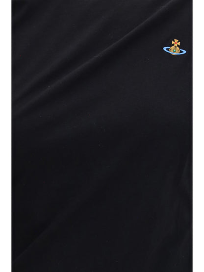 Vivienne Westwood Hebo Top - Black