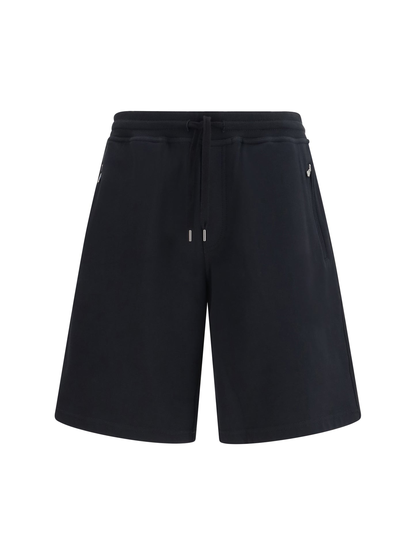 BRUNELLO CUCINELLI Cotton jogging Shorts
