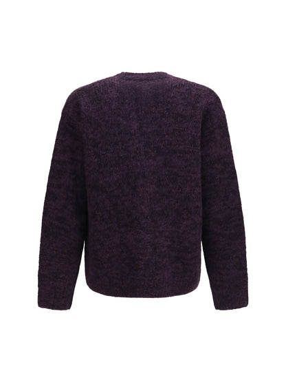 Dries Van Noten Mounia Cardigan - Black