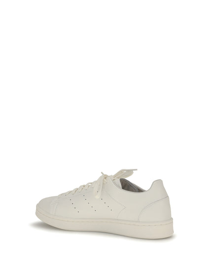 Y-3 Stan Smith Sneakers - Off White