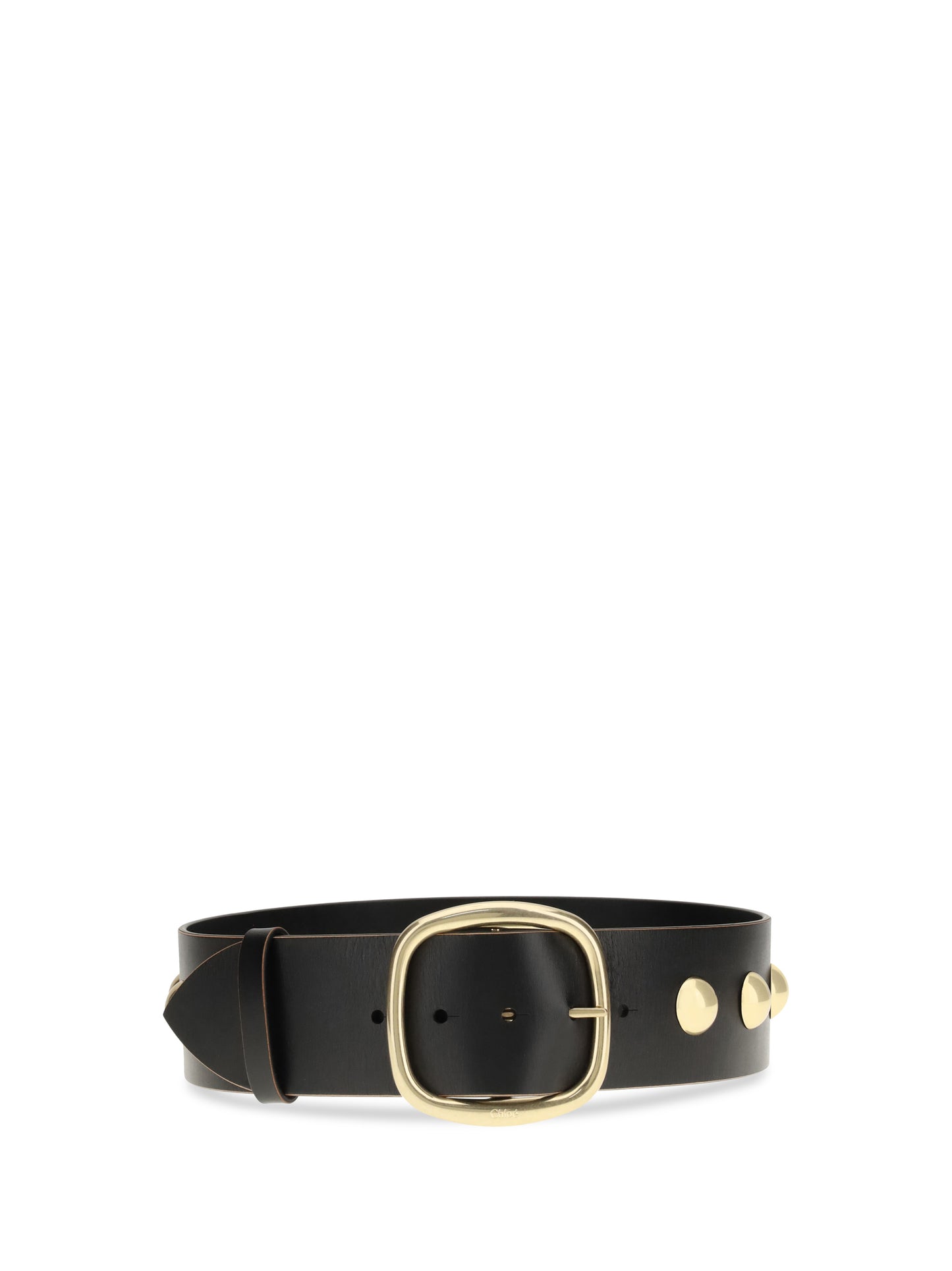 CHLOÉ Midnight Belt