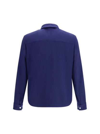 BRUNELLO CUCINELLI Long-sleeve cashmere Jacket