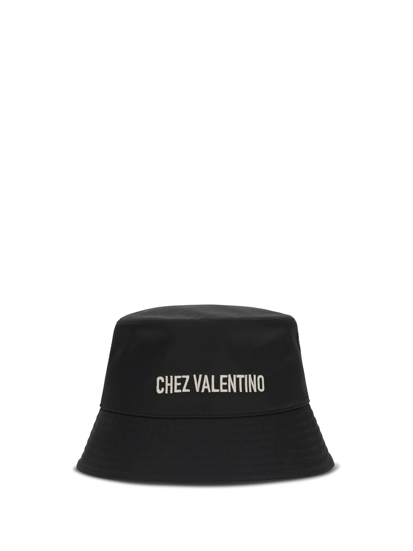 VALENTINO GARAVANI Chez Valentino Bucket Hat