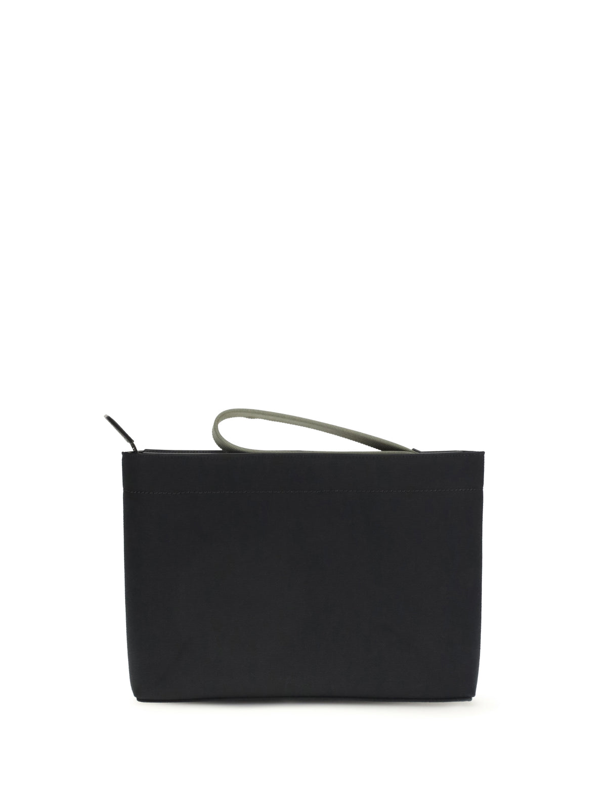 Givenchy Fabric Pouch - Black