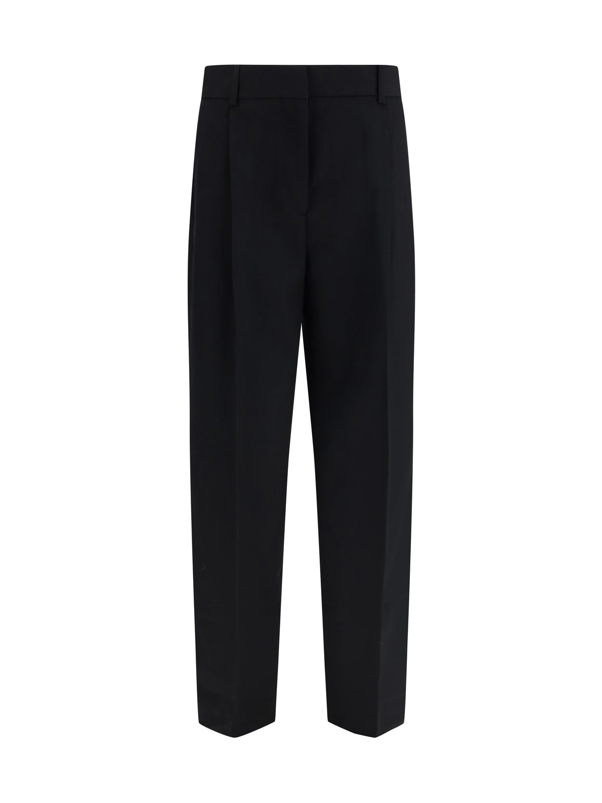 Toteme Tailored Trousers - Black