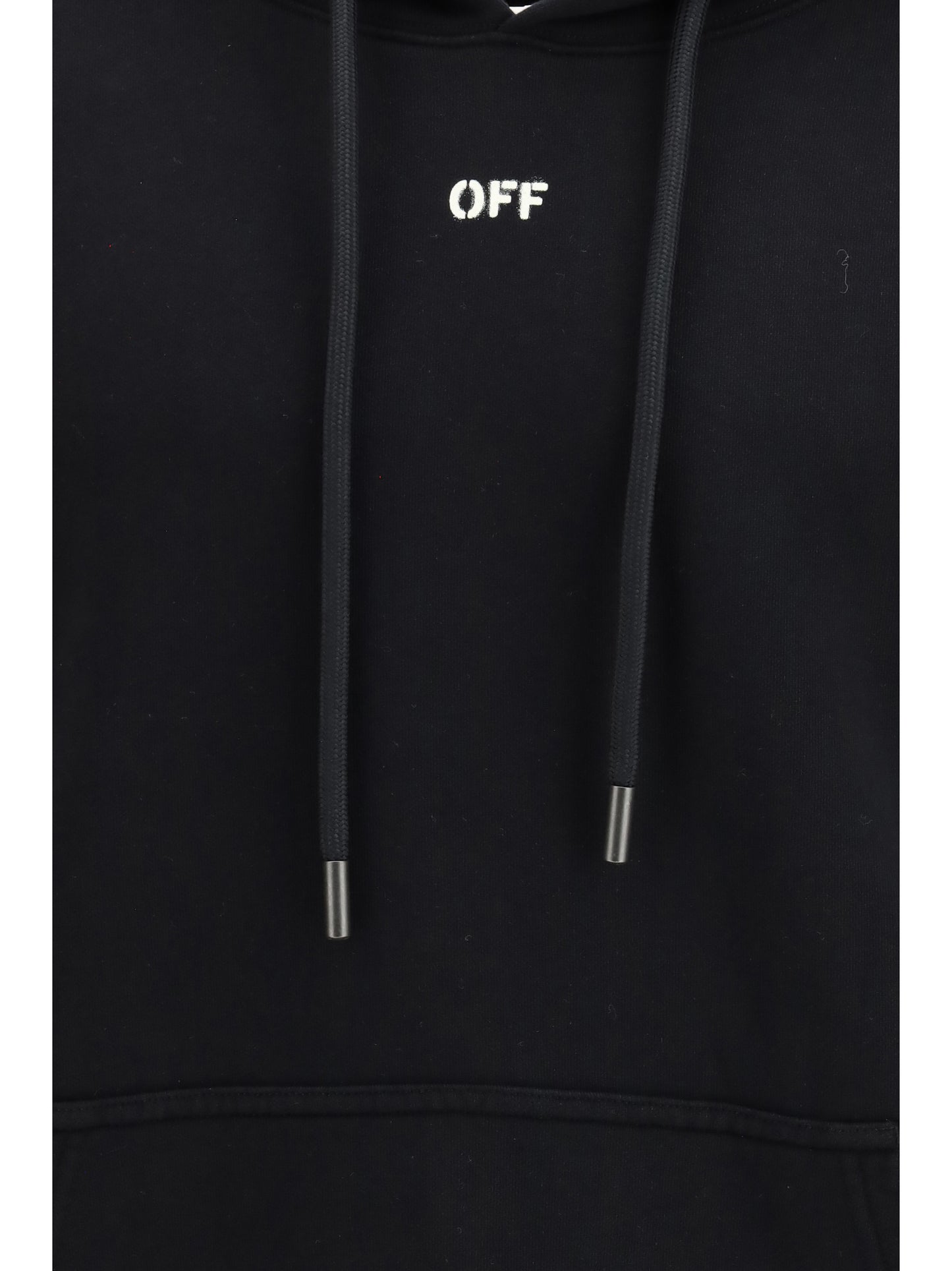 OFF-WHITE Skate Hoodie
