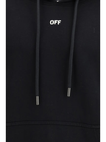 OFF-WHITE Skate Hoodie