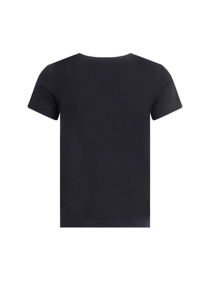 PINKO Logo T-Shirt