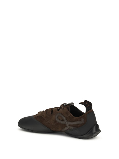 LOEWE Grip Sneakers