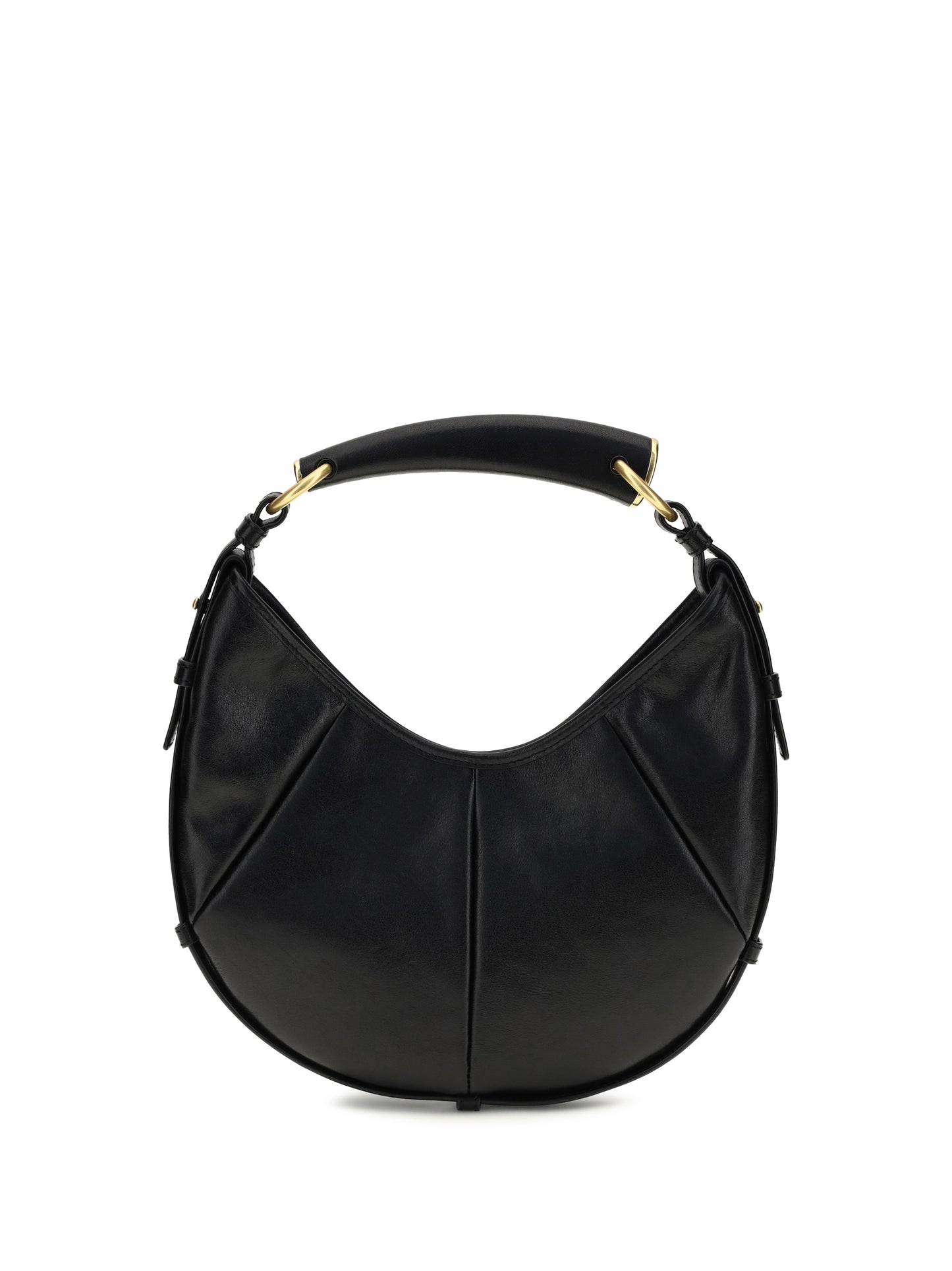 SAINT LAURENT Small Mombasa Shoulder Bag