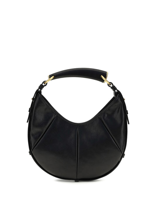 SAINT LAURENT Small Mombasa Shoulder Bag