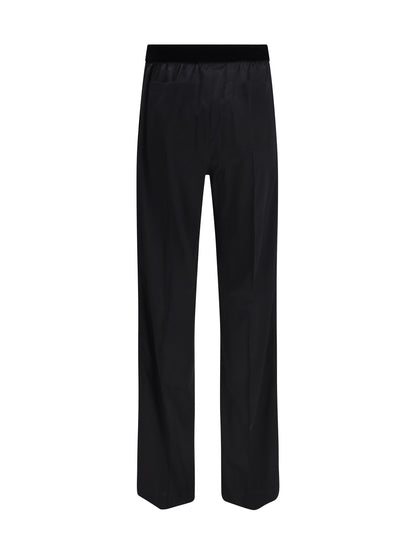 TOM FORD Stretch silk satin Pants