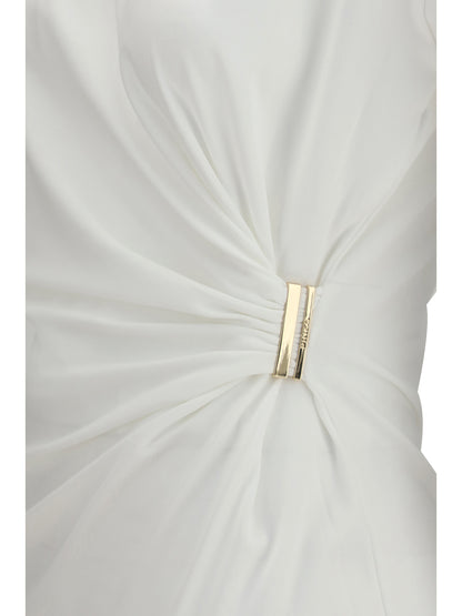 PINKO Draped Mary T-shirt