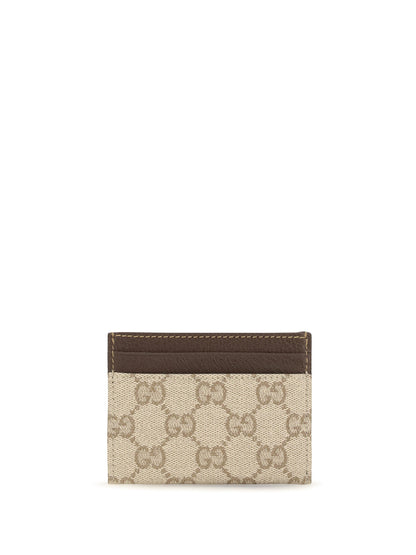 GUCCI Essence Classic Card Holder