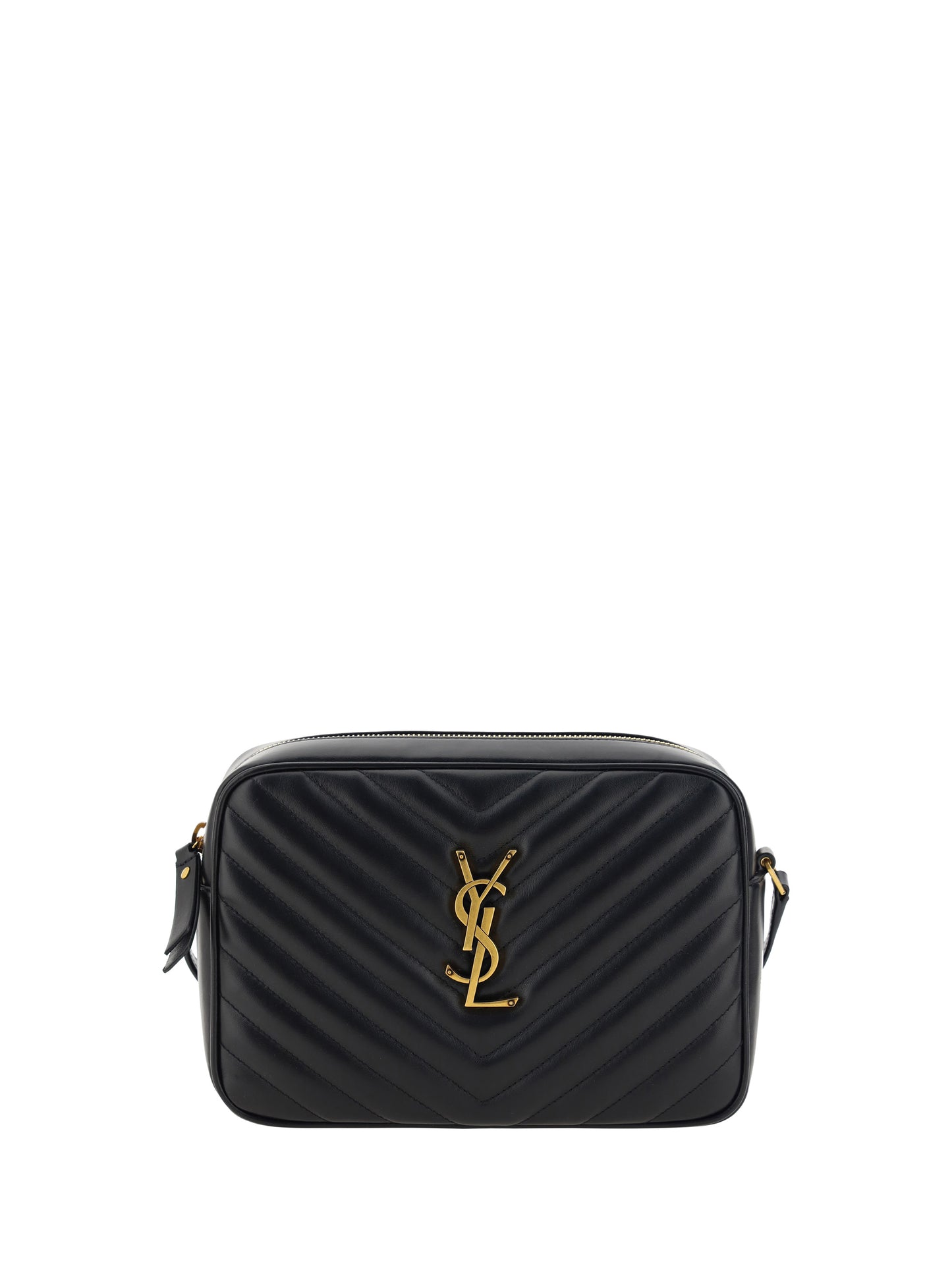 SAINT LAURENT LouLou Shoulder Bag