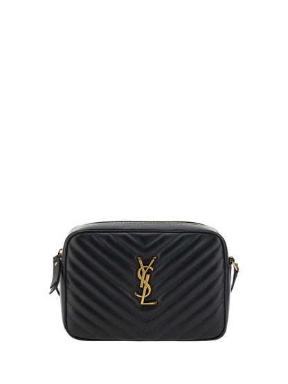SAINT LAURENT LouLou Shoulder Bag