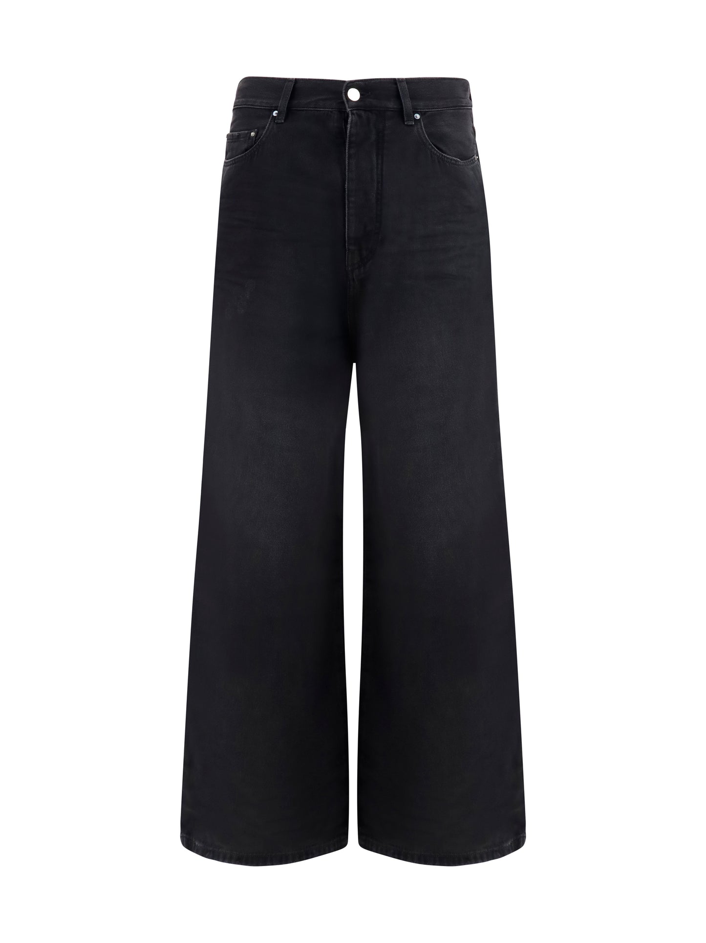 AMIRI Wide-leg Jeans