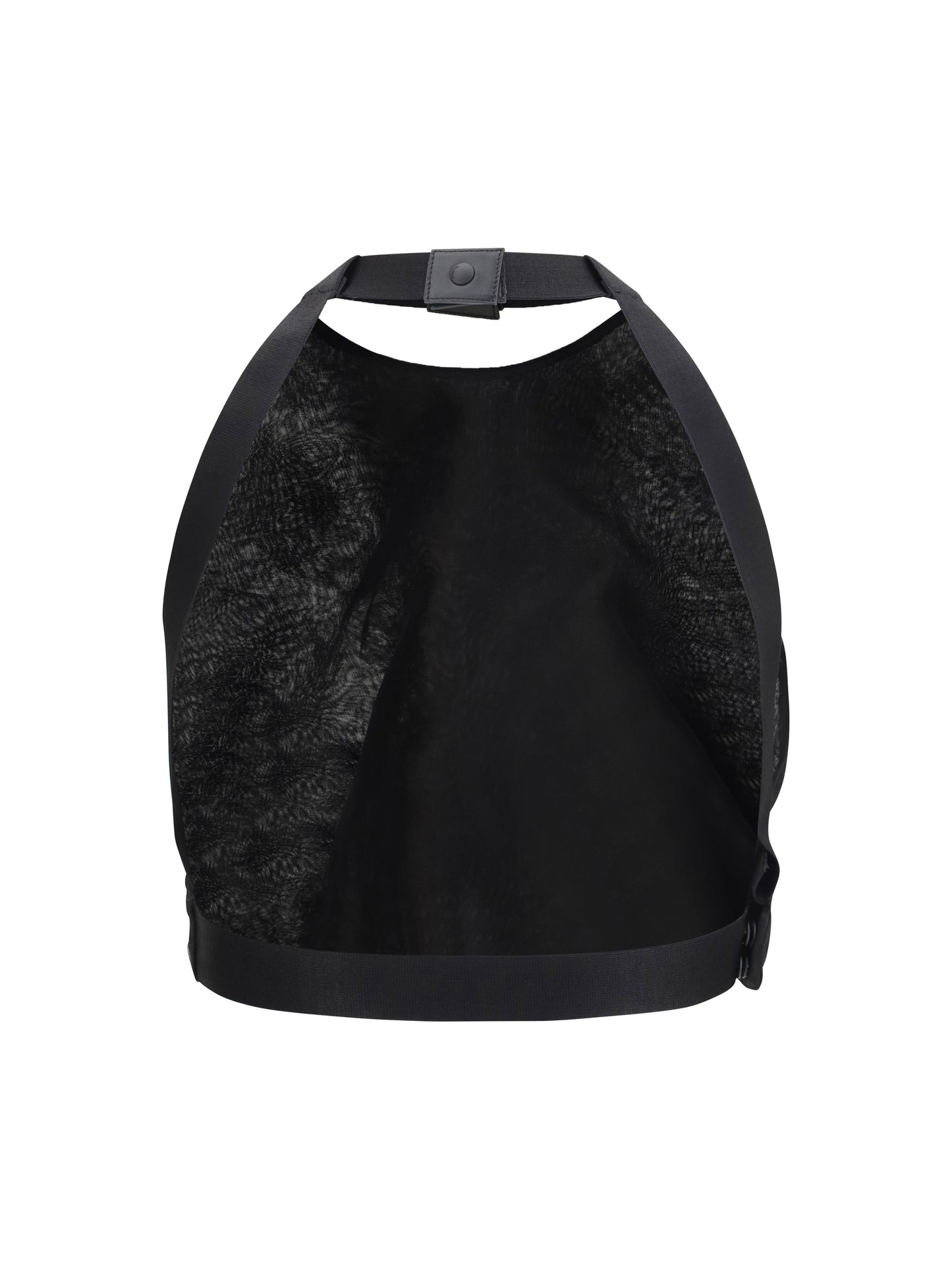 MAX MARA Fumetto cropped Top
