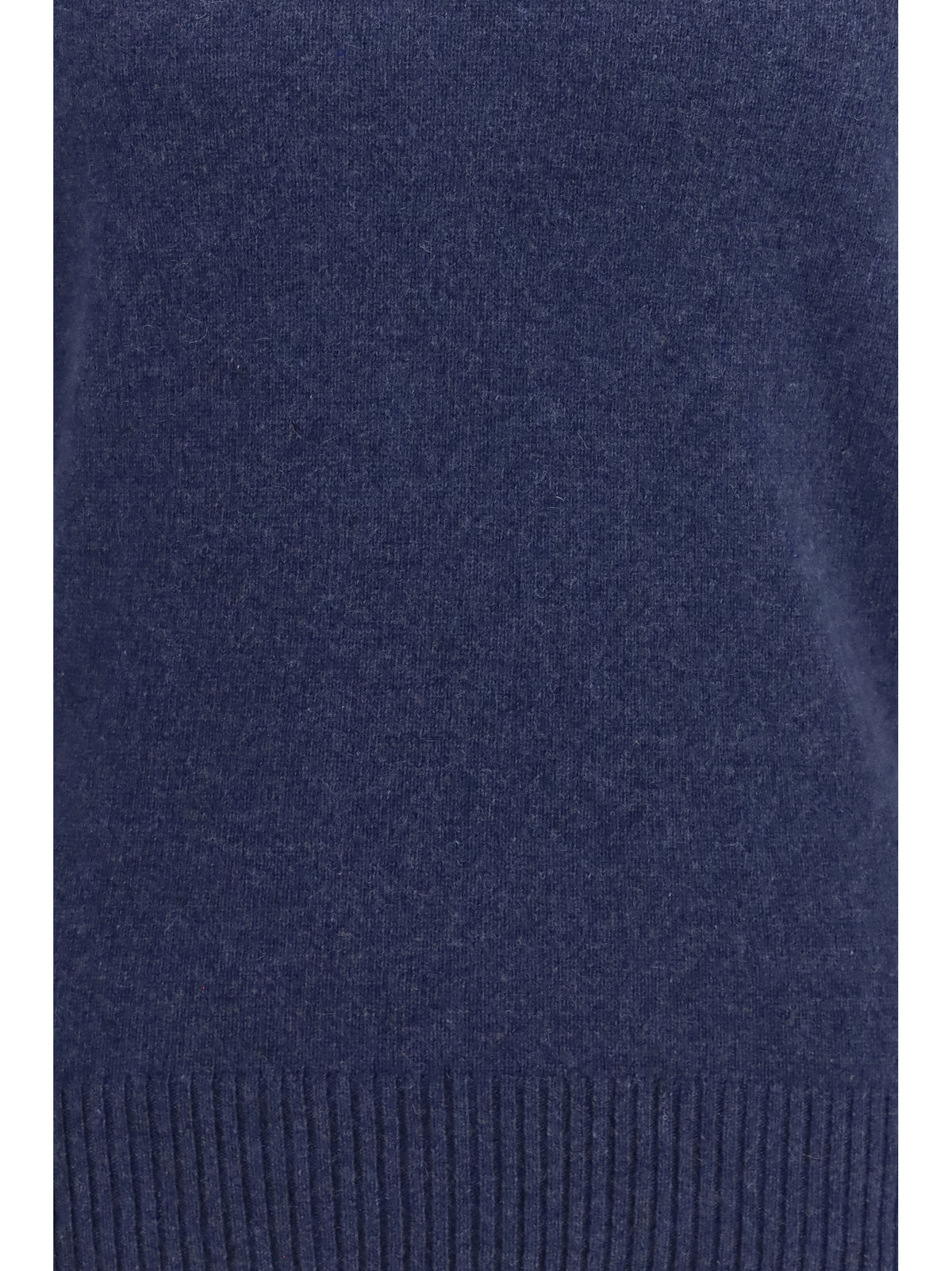 Brooksfield Crewneck Sweater - Blue