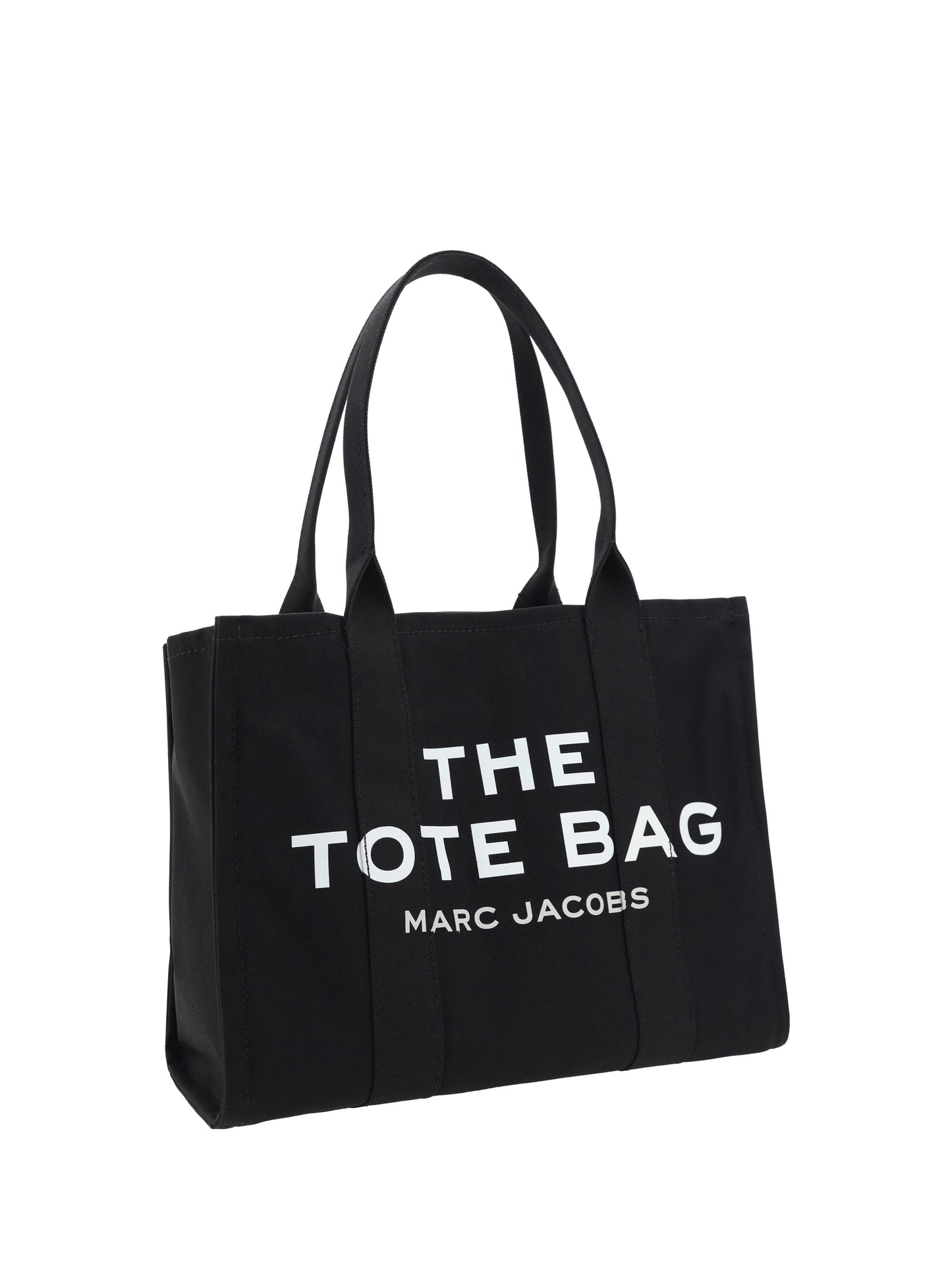 MARC JACOBS The Large Tote Bag