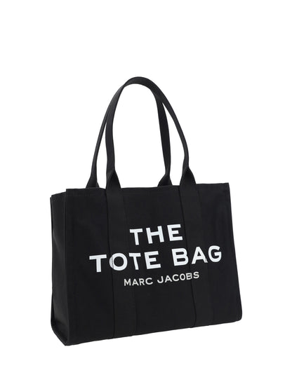 MARC JACOBS The Large Tote Bag