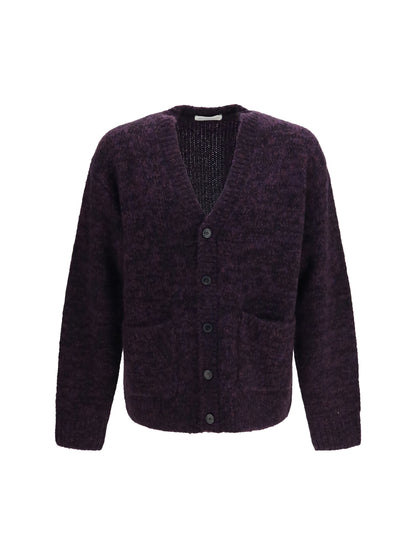 Dries Van Noten Mounia Cardigan - Black